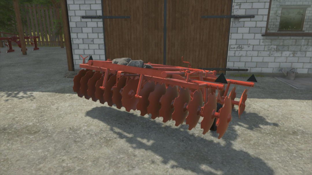 BCT U202/0 Sawa V1.1