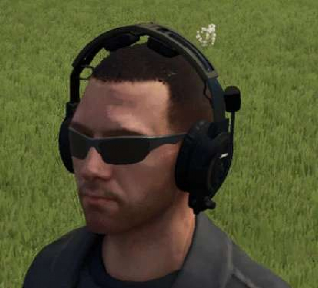 Bose A20 Aviation v1.0