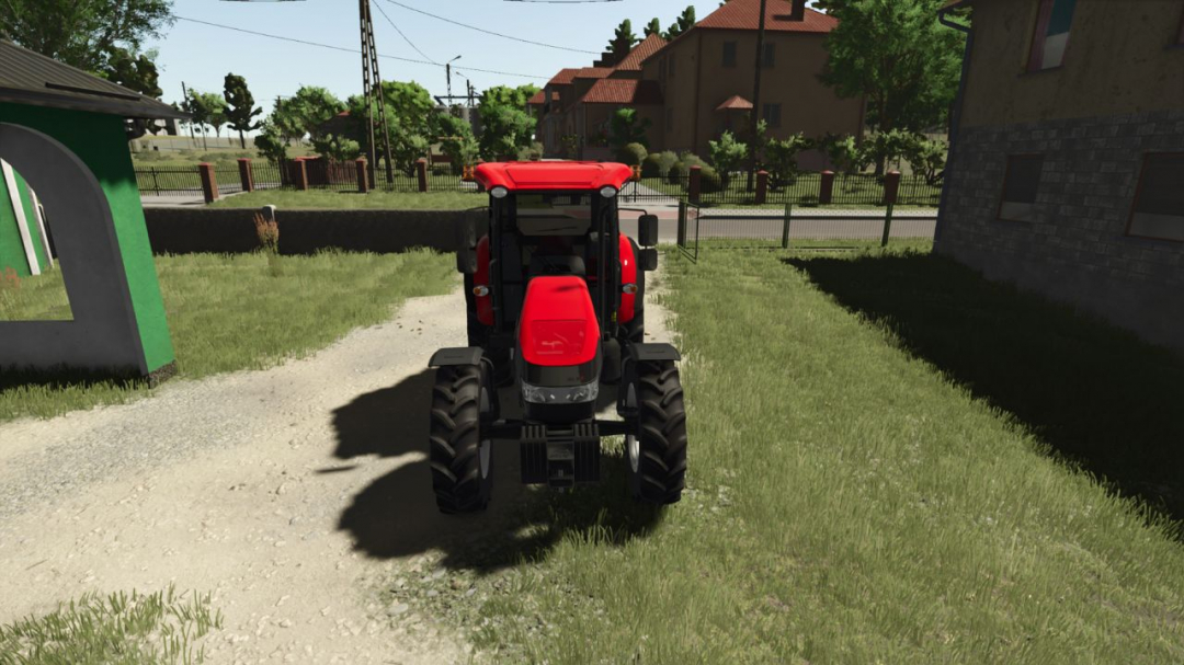 Case IH JX Series V1.0