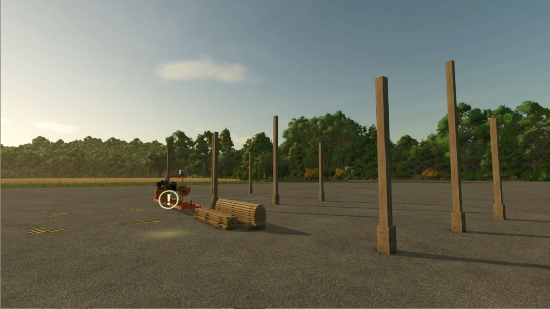 Constructible Shed V1.0