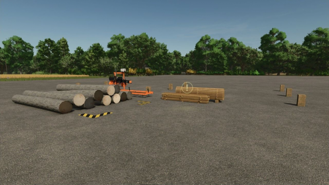 Constructible Shed V1.0