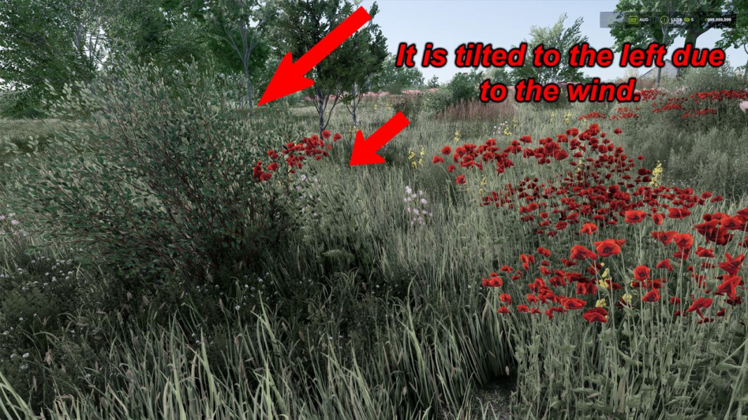 Crop Waving Boost V1.0