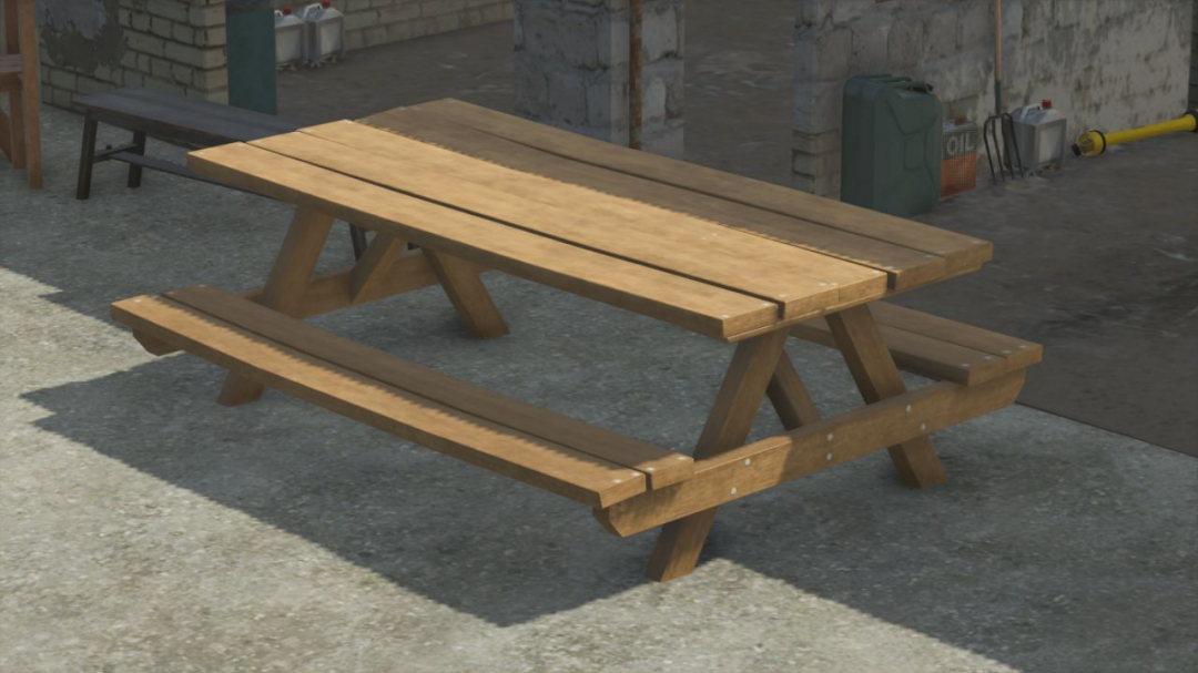 Decorations Pack v1.0