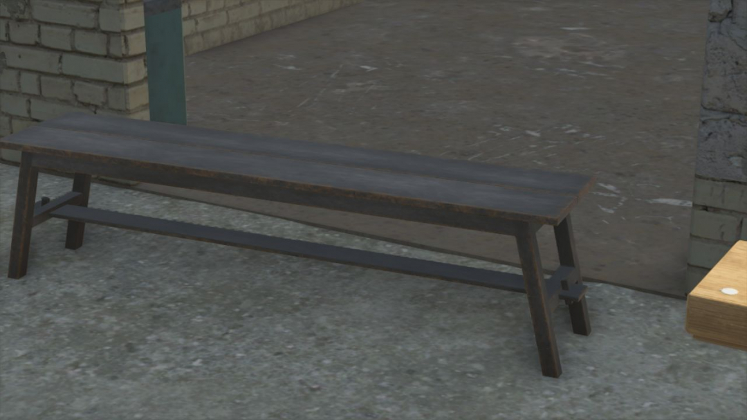 Decorations Pack v1.0