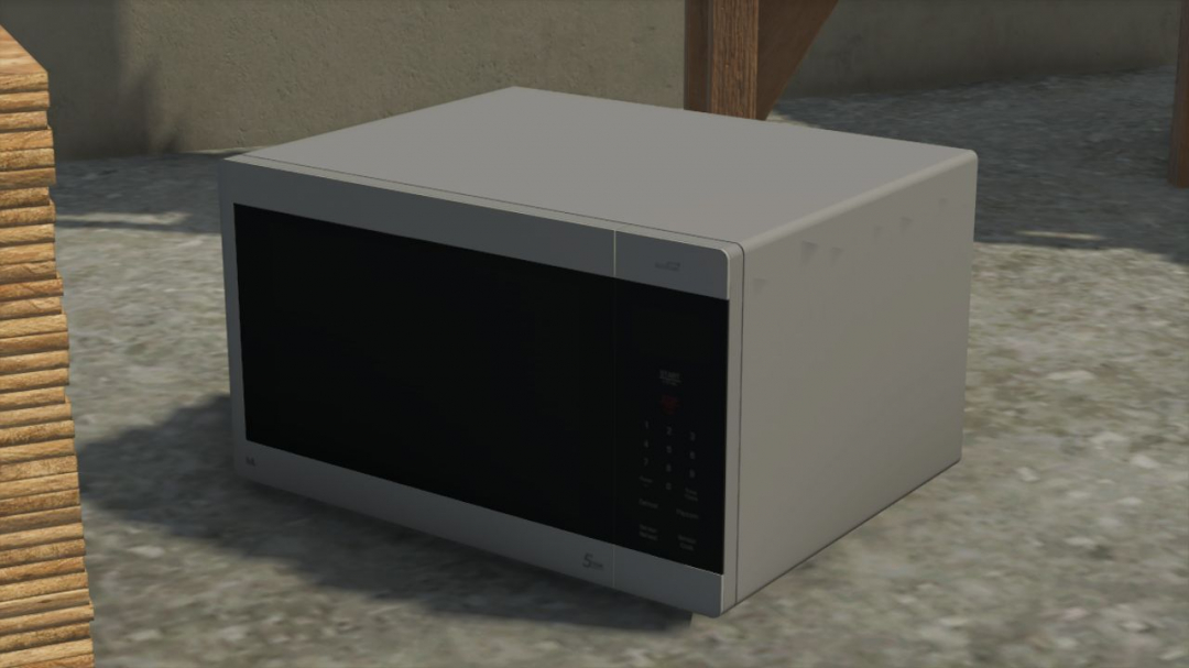 Decorations Pack v1.0