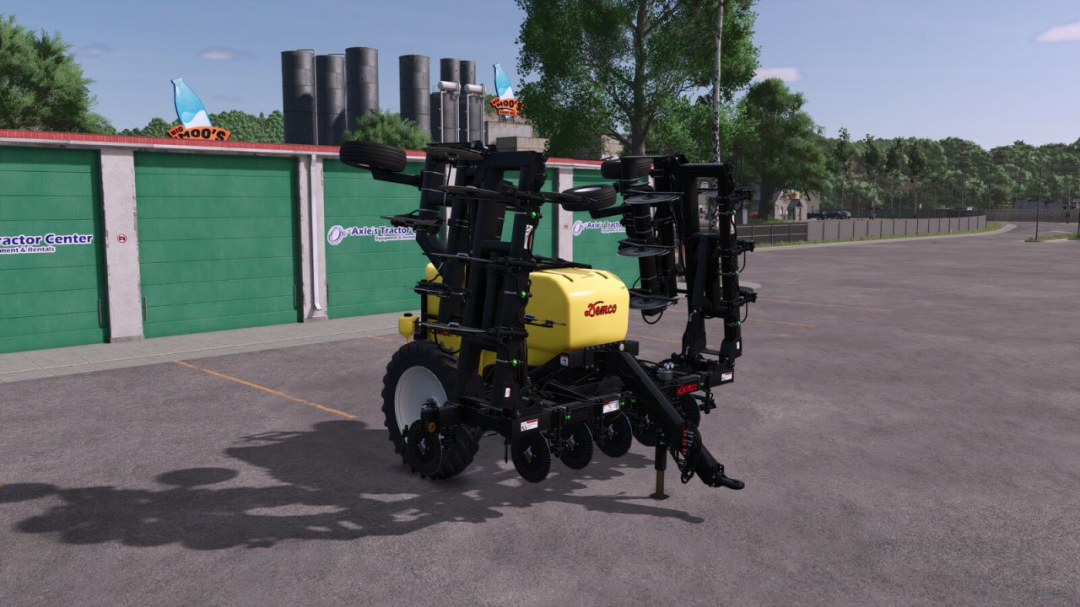 Demco 1250 V1.0