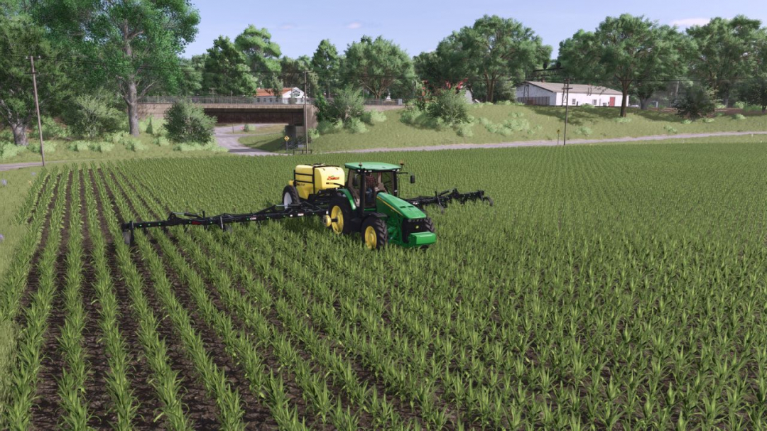 Demco 1250 V1.0