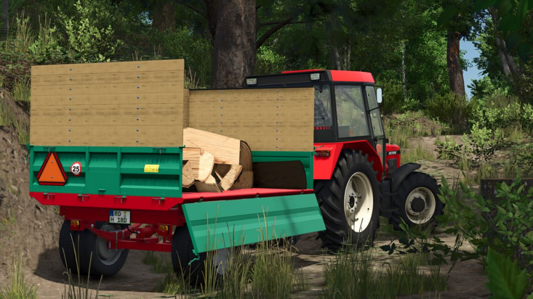 Farmtech ETK 400 V1.0