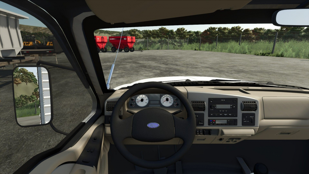 Ford F4000 BR V1.0.0.3