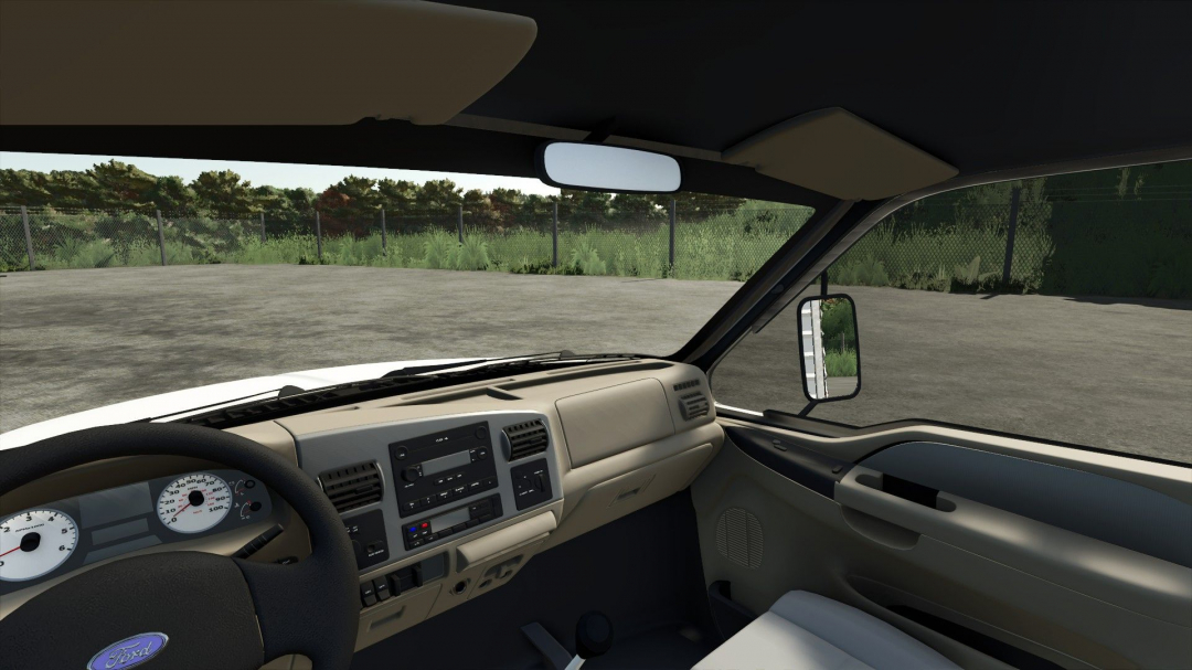 Ford F4000 BR V1.0.0.3