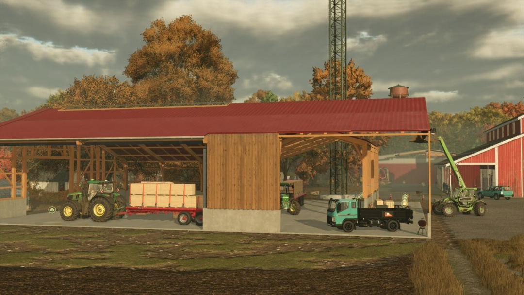 Hall Configurator V1.0