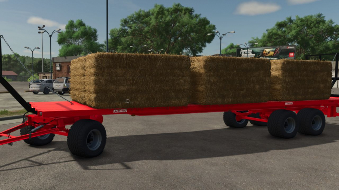 La Campagne 589 V1.0