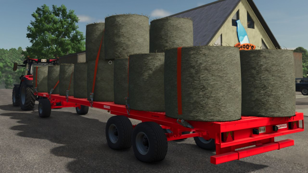 La Campagne 589 V1.0