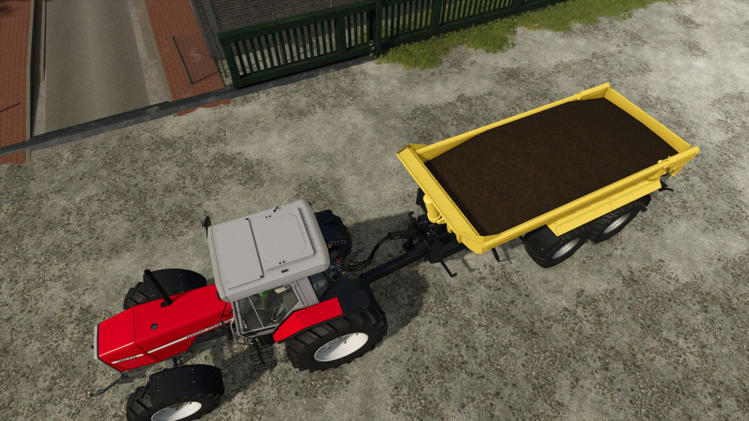 La Littorale TP V1.0