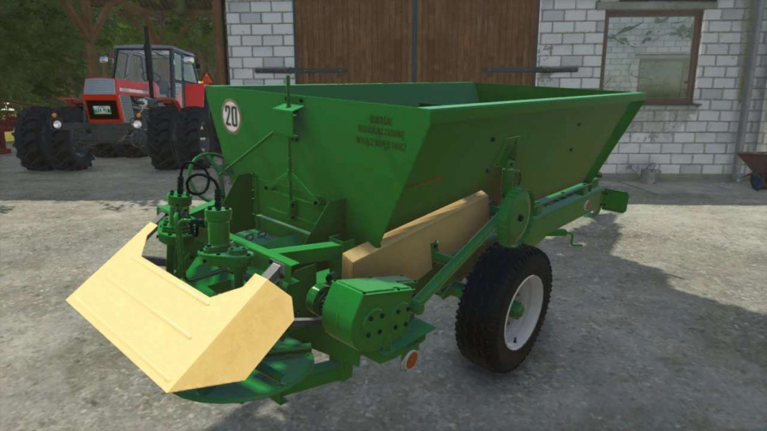 Lizard N035 RNW3 v1.1