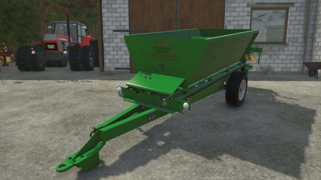 Lizard N035 RNW3 v1.1