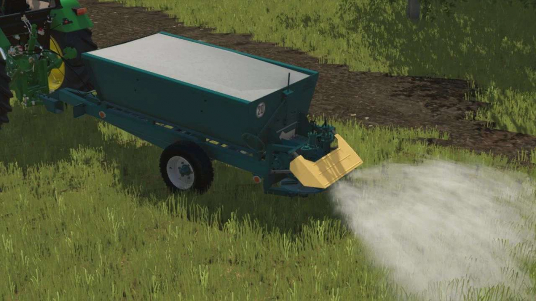 Lizard N035 RNW3 v1.1