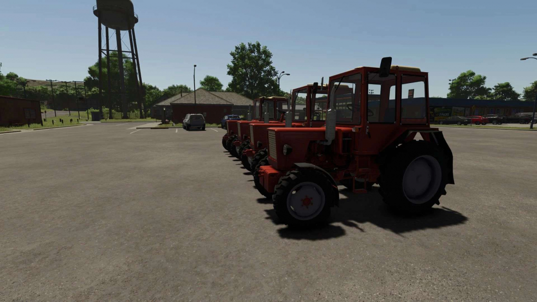 Lizard T30 v1.1