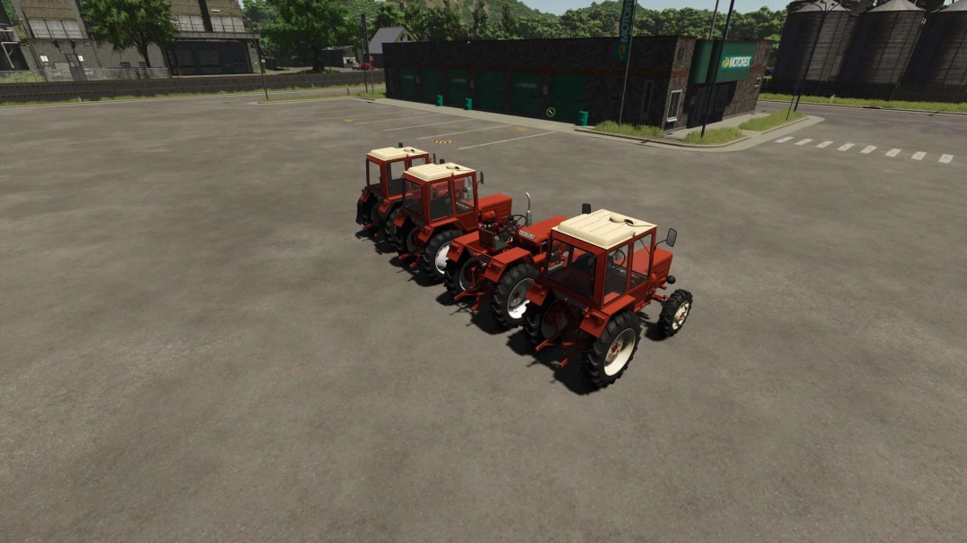 Lizard T30 v1.1