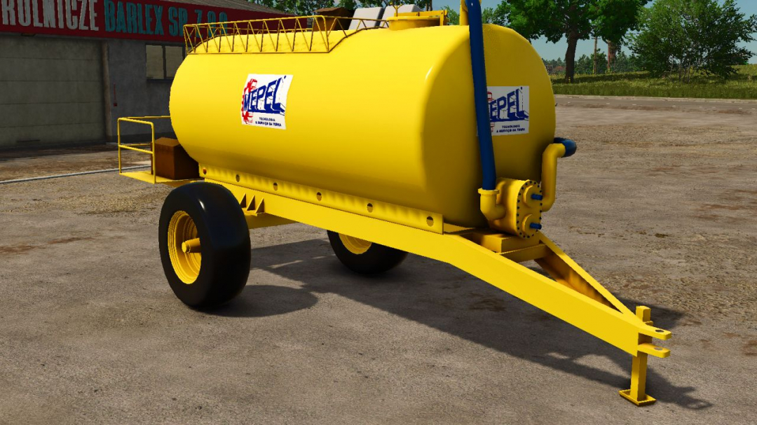 MEPEL 3000L V1.0