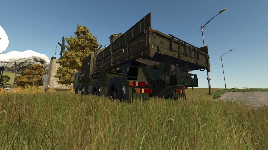 MZKT-7930 taller V1.0