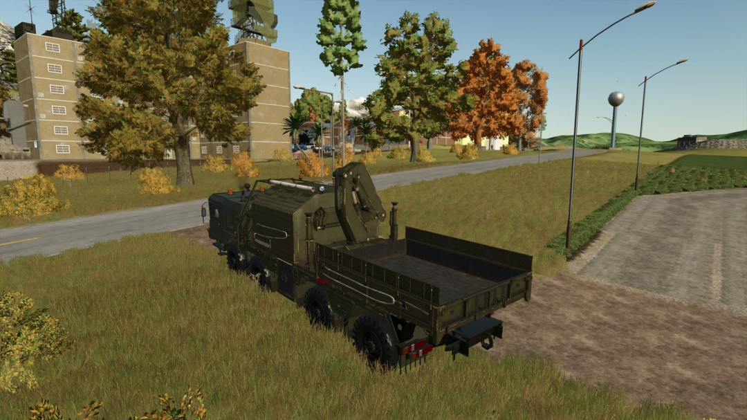 MZKT-7930 taller V1.0