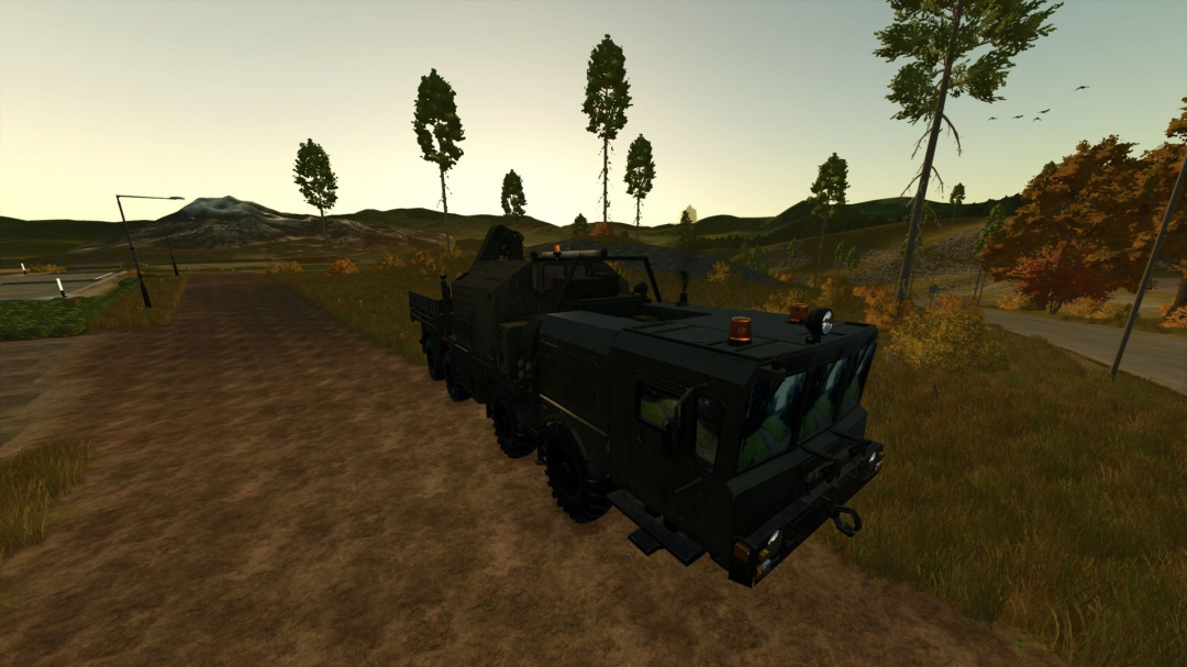 MZKT-7930 taller V1.0