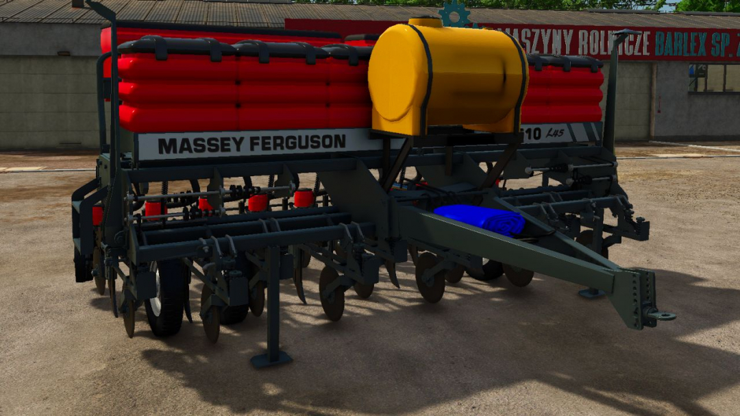 Massey Ferguson 510 V1.0