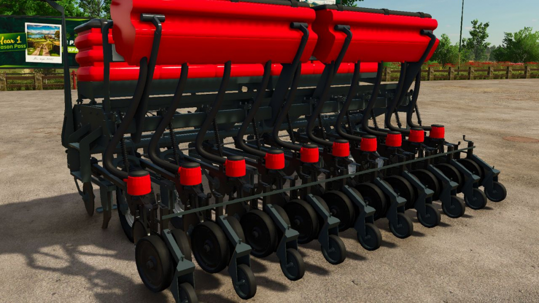 Massey Ferguson 510 V1.0