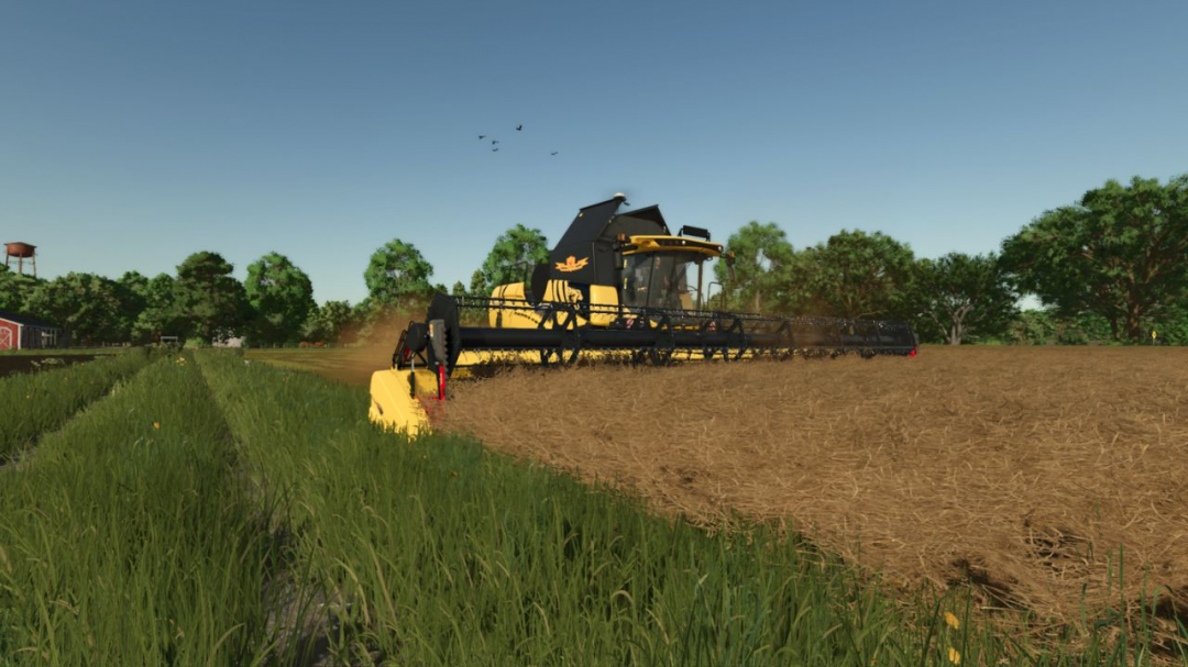 New Holland Pack V1.0.8