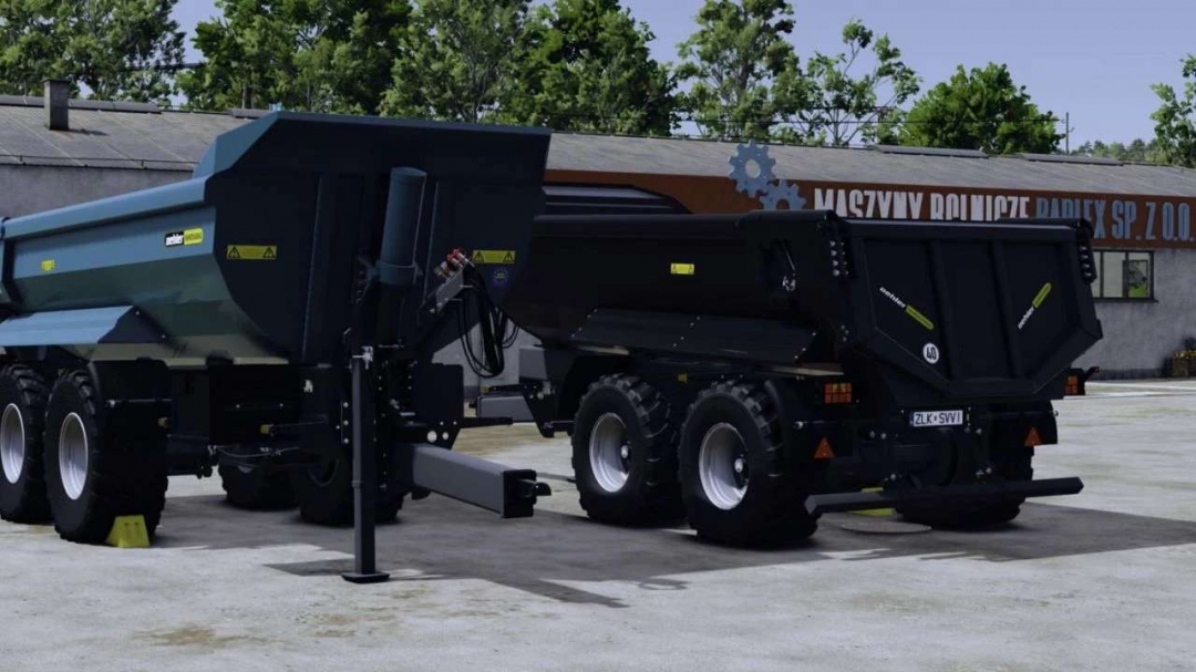 Ohler OL HPM300 v1.1.0.1