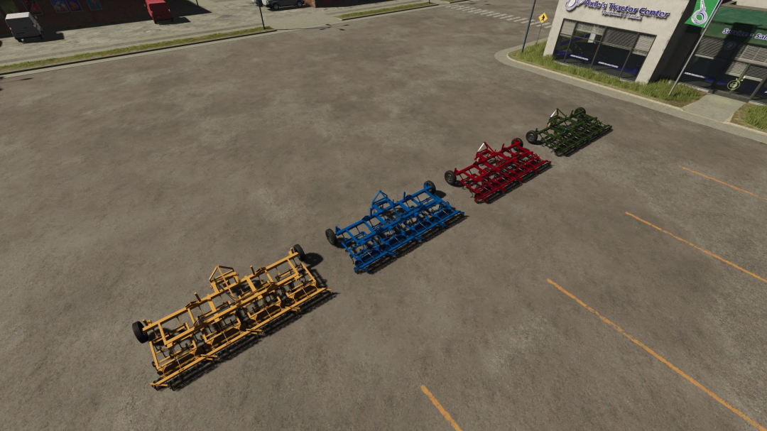 Omikron Cultivator V1.0.0.1