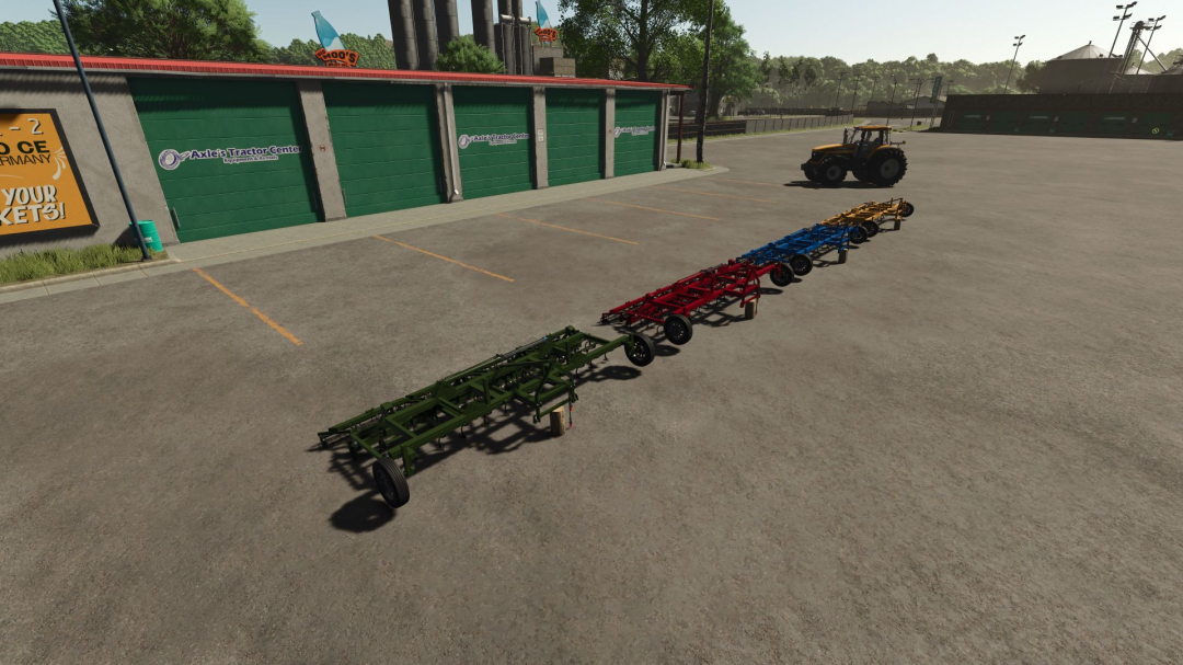 Omikron Cultivator V1.0.0.1