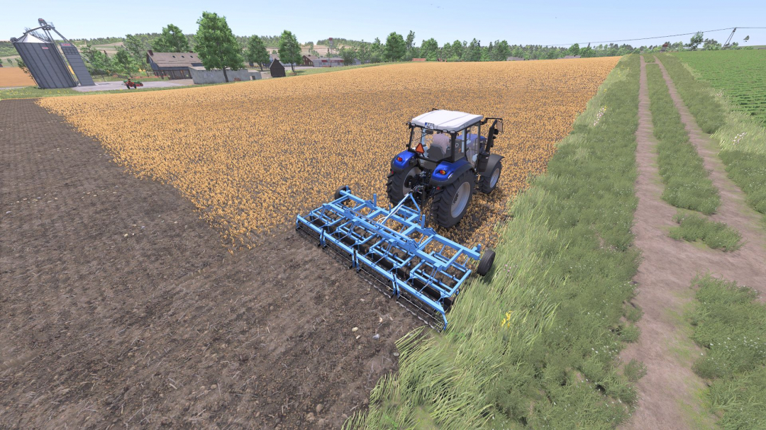 Omikron Cultivator V1.0.0.1