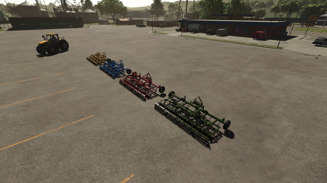 Omikron Cultivator V1.0.0.1