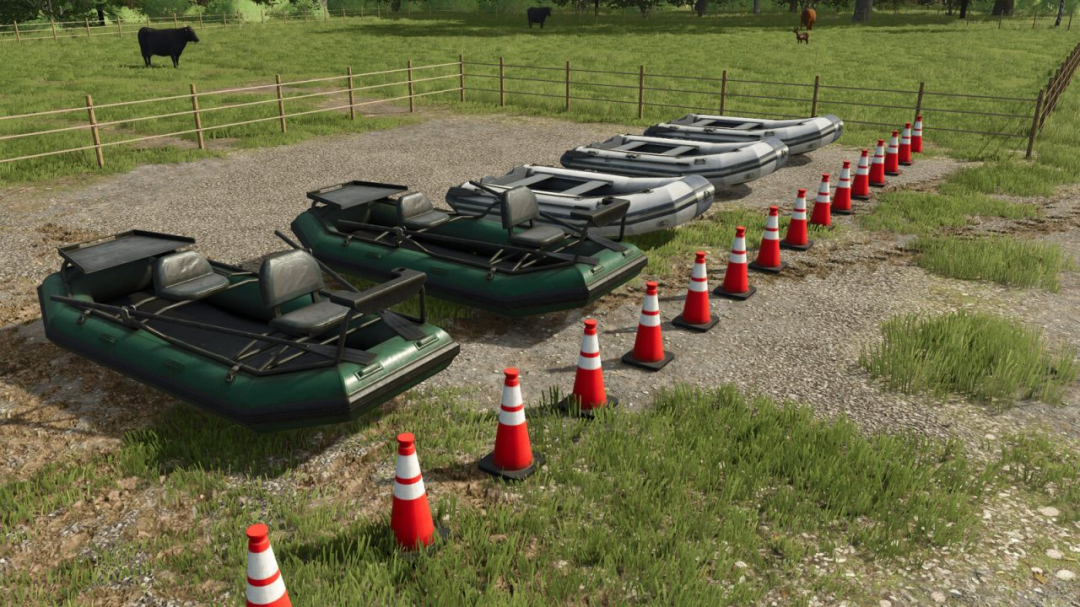 Placeable Construction Signs V1.0.0.1