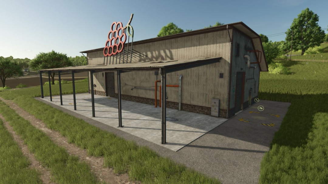 Raspberry Productions V1.0.0.4