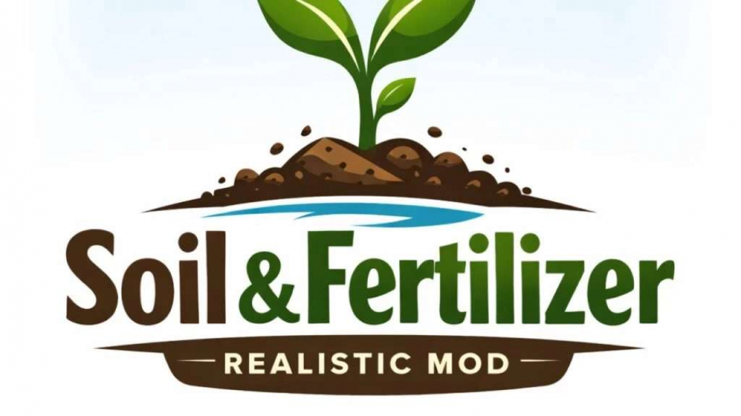 Realistic Soil & Fertilizer V1.1
