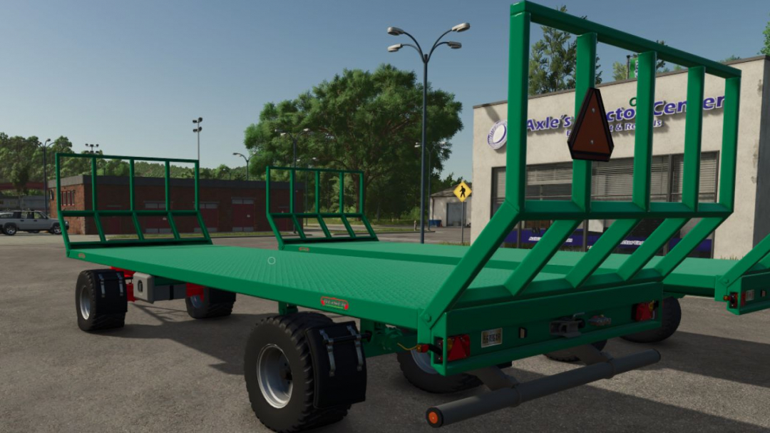 Small Beiser tray V1.0