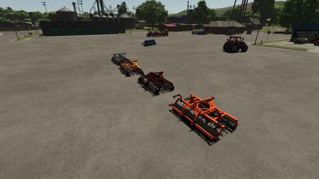 Staltech Pazurek P30 v1.0