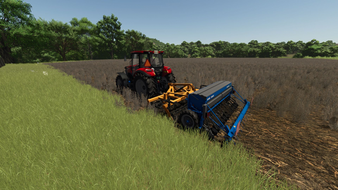 Staltech Pazurek P30 v1.0