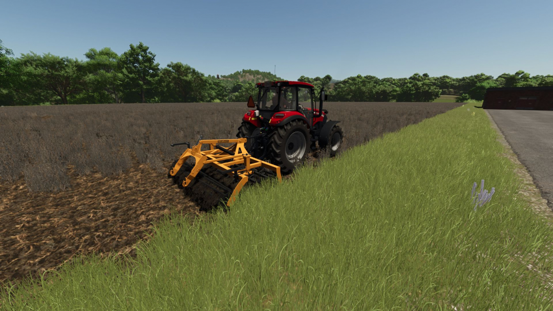 Staltech Pazurek P30 v1.0