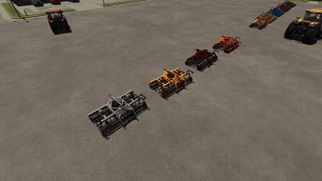 Staltech Pazurek P30 v1.0