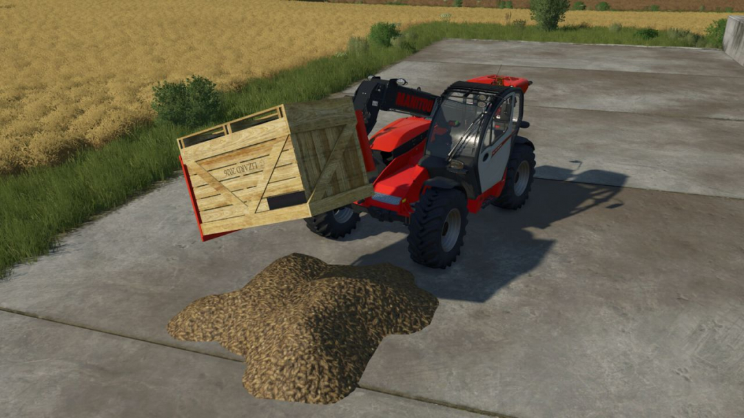 TC Pack Lizard + Potato Palox V1.0