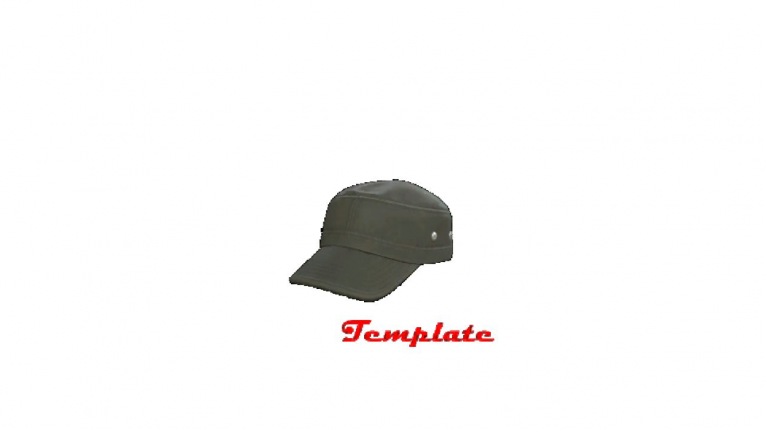 Template Headgear Militia (WCA) V1.0