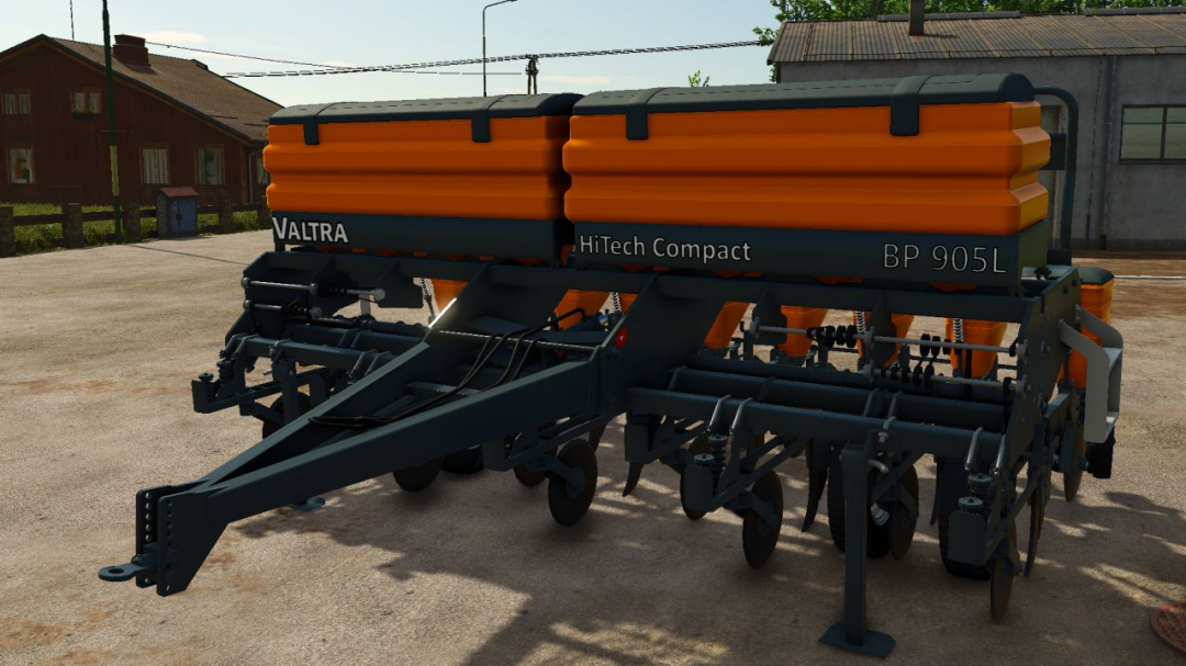 Valtra BP 905 V1.0