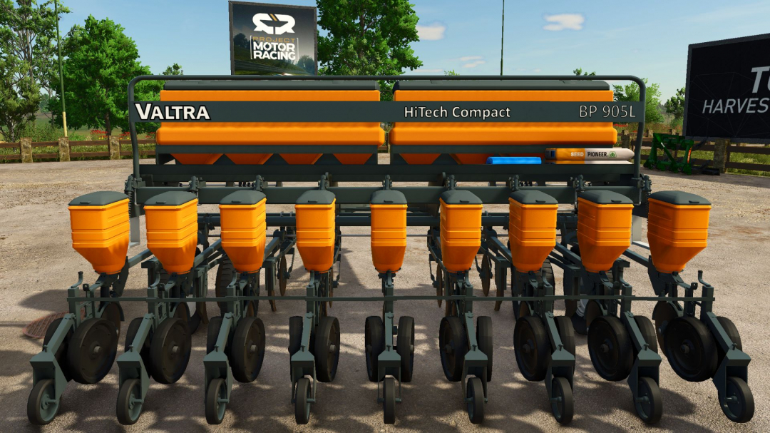 Valtra BP 905 V1.0