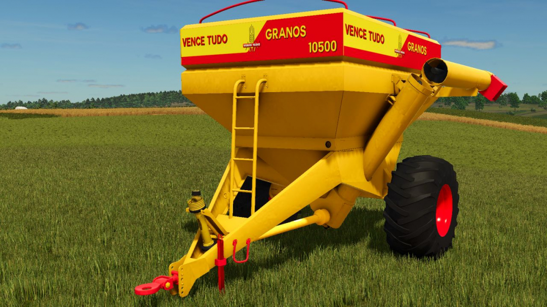 Vence Tudo Granos 10500 V1.0