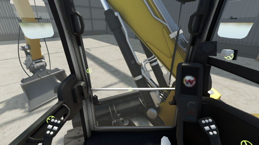 Wacker Neuson ET145 V1.0