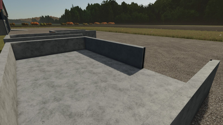 fs25-mods, Dung heap package v1.0